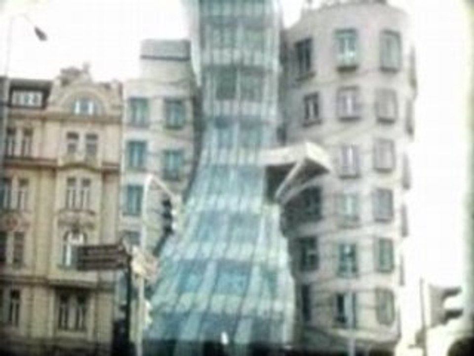 Prague 2008