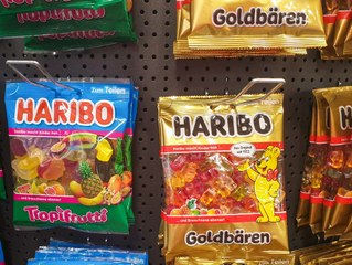 Warnstreiks im Juni: Süßigkeiten könnten bald knapp werden