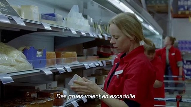 LES FEUILLES MORTES Film