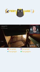 First appearance of Food and Drink Playtime Co Poppy Playtime Project Playtime #shorts