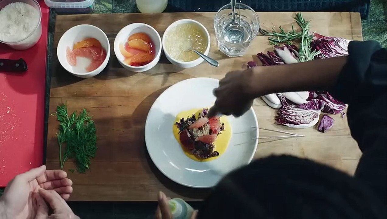 Erster OV-Trailer zu 'The Bear: King Of The Kitchen' Staffel 2
