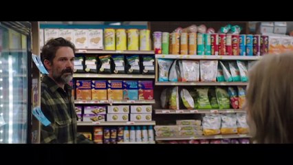 Midday Black Midnight Blue Trailer