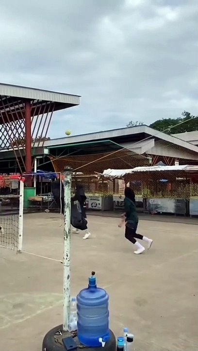 Volley Football