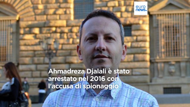 I detenuti europei nelle carceri dell'Iran: violenze, torture e condanne a morte