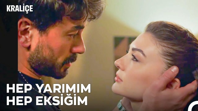 Bir Gece Değil Bin Gece Seninle Olmak - Kraliçe