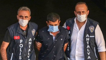 Duygu’nun katiline milyonluk tazminat cezası