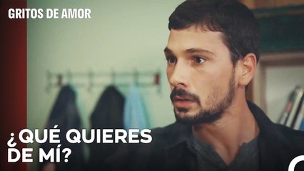 Los Problemas De Yusuf Nunca Terminan - Gritos de Amor Capitulo 25