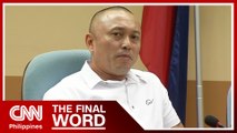 Remulla: Uncooperative suspects delay filing of complaints vs. Teves