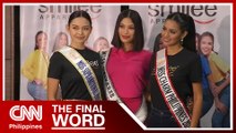 Baguio, Bohol bets to represent PH in Miss Charm, Miss Supranational