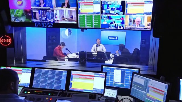 Emmanuel Macron est attendu à Reykjavik en Islande pour le sommet du Conseil de l'Europe