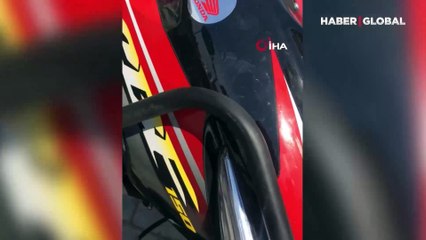 İstanbul Fatih'te satırlı dehşet