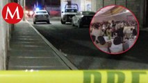 Un hombre es asesinado en unos XV Años en Guanajuato