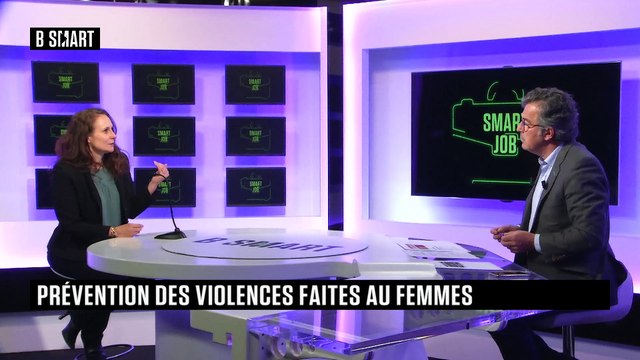 SMART JOB - Les entreprises s’engagent du mardi 16 mai 2023