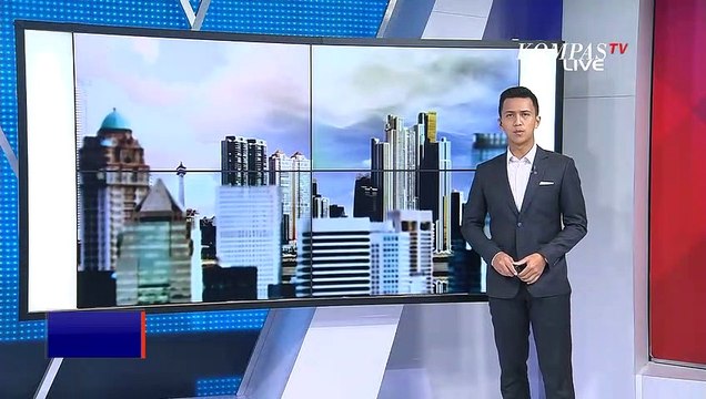 Beraksi di 18 TKP, Polrestabes Surabaya Tangkap 5 Orang Pelaku Pencurian Motor