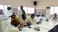 Grande Mosquée de Tivaouane : Diagne Sy Mbengue se distingue encore