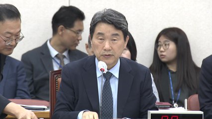 교육부 "학자금 무이자 대출법, 제도 취지와 어긋나" / YTN