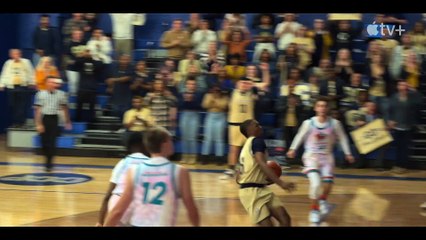 Swagger - Season 2 Official Trailer Apple TV+