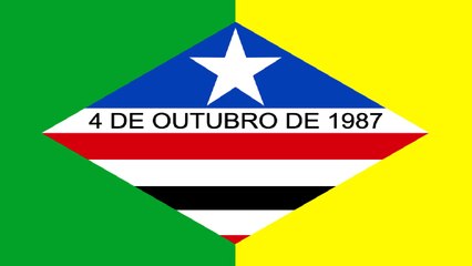 HINO DE ZÉ DOCA - MA (FOTOS, LETRA E MÚSICA)