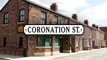 Coronation Street Soap Scoop! Billy could discover the truth