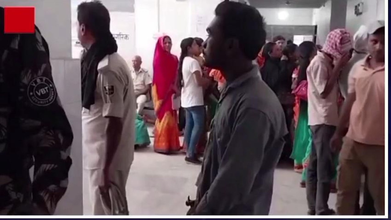 सिवान: हत्या करने पहुंचे सुपारी किलर को ग्रामीण...