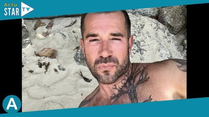 Mathieu (L'amour est dans le pré) de nouveau en couple ? Ces images avec un grand brun qui interroge