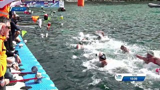 HIGHLIGHTS LEN OW Swimming Cup 2023, Piombino