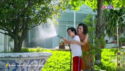 bí mật nghiệt ngã tập 54 - tập cuối - phim việt nam thvl1 - xem phim bi mat nghiet nga tap 54 - tap cuoi