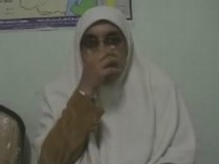 مريم الحداد تتحدث عن والدها