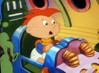 Fantastic Max Fantastic Max S02 E004 Straight Flush