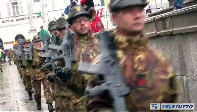 Gli eventi speciali - UDINE - ADUNATA ALPINI 2023