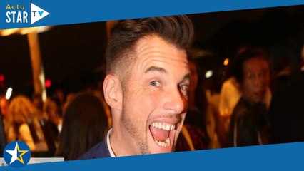 Norbert Tarayre partage une photo inédite de son fils Elydjah