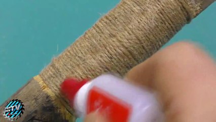 "TOP AMAIZING LIFE HACKS"  Amaizing super Glue And Baking Soda Life Hacks