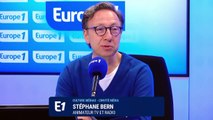 «En vacances avec Stéphane Bern. Spécial histoire» : Stéphane Bern est l'invité de Culture médias