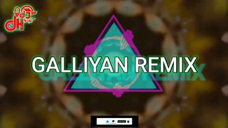 Galliyan Remix | Ek Villain | DJ Ud&Jowin X VDJ DH Style