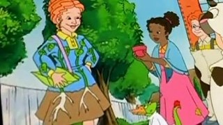 The Magic School Bus The Magic School Bus S03 E010 – The Magic School Bus Gets Planted