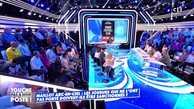 Cyril Hanouna réagit au départ de Matthieu Delormeau dans TPMP