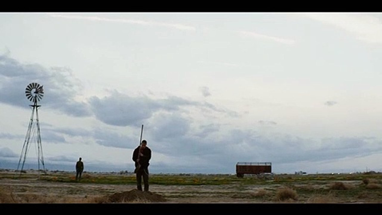Mayans m.c. - staffel 5 teaser ov
