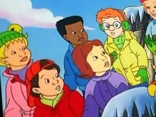 The Magic School Bus The Magic School Bus S03 E012 – The Magic School Bus Rocks and Rolls