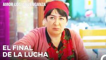Anuncios Hasta Ahora - Amor Lógica Venganza Capitulo 54