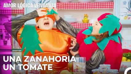 La Pelea Que Marcó La Sesión Publicitaria - Amor Lógica Venganza Capitulo 53