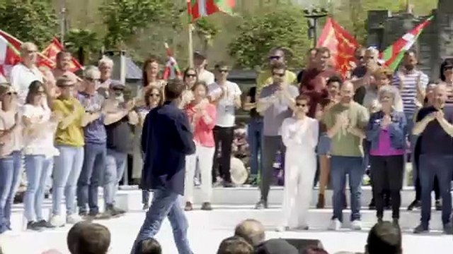 Candidatos de Bildu con delitos de sangre renuncian a concurrir a las elecciones