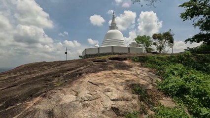 MALIGATHENNA TEMPLE | SRI LANKA | SL HIDEOUT