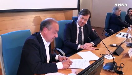 Acea: siglata con i sindacati la "Carta della persona e della partecipazione"