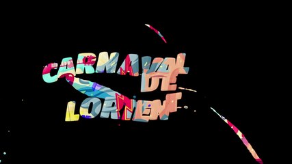 2023 Teaser Carnaval de Lorient 2023 * Trigone Production