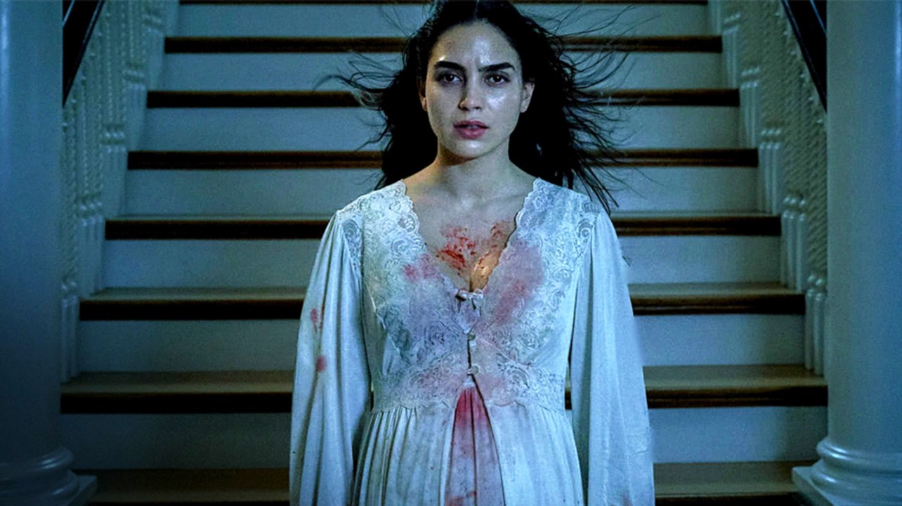 Bed Rest - Trailer (Deutsch) HD