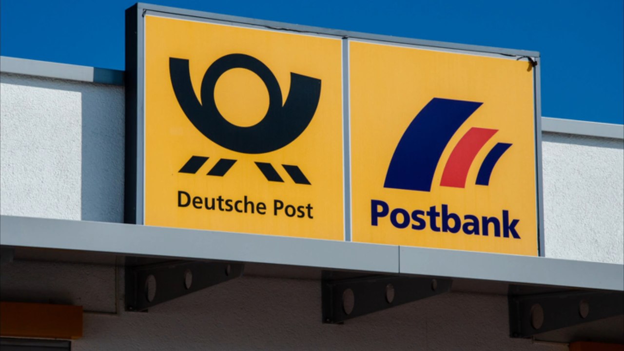 Deutsche Post beantragt Briefportoerhöhung
