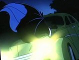 Batman: The Animated Series Batman: The Animated Series S02 E010 Bane