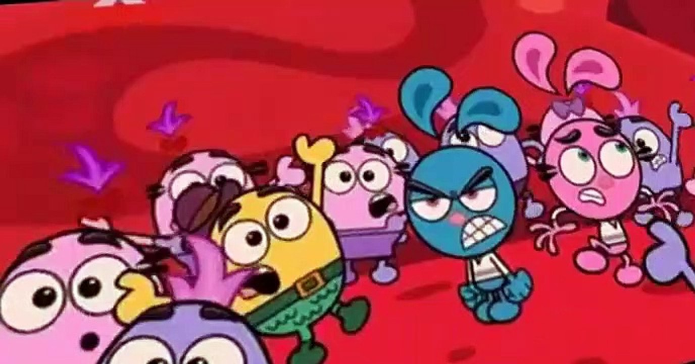 Yin! Yang! Yo! Yin! Yang! Yo! E015 – Wubble In Paradise – Dictator Of The Year