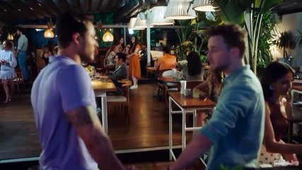 По красива от теб сезон 1 епизод 4 CLIPS.BG