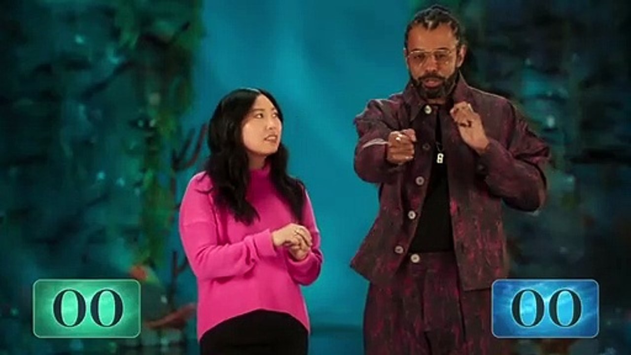 The Little Mermaid | Featurette: Best Sidekicks